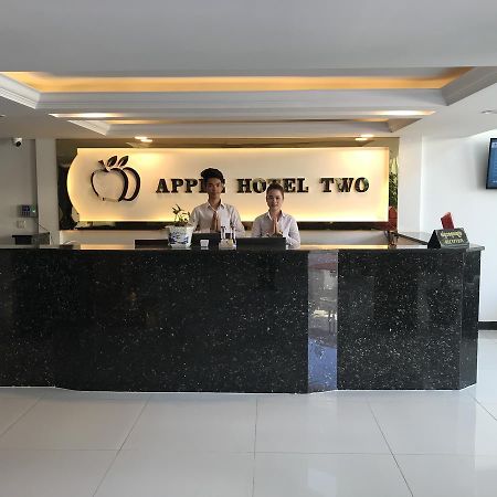 Apple Hotel Two - Near Phnom Penh Airport Exterior foto